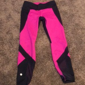 Athleta 7/8 legging